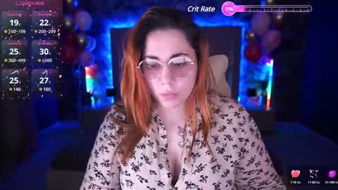 Ellie online show from 02.13.25