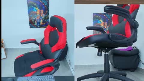  AMBAR  online show from 01.19.26