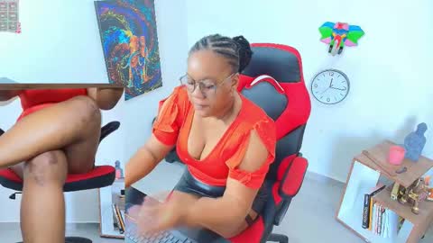  AMBAR  online show from 03.16.26