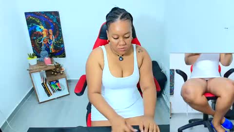  AMBAR  online show from 04.21.26