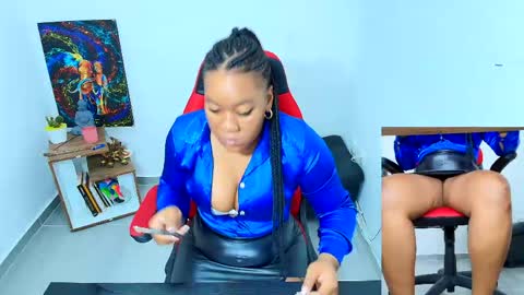  AMBAR  online show from 04.27.26