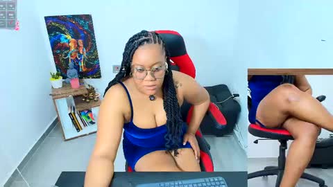  AMBAR  online show from 05.02.26