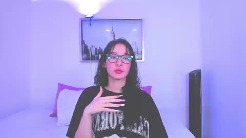 ambar_bloom online show from 03.12.26