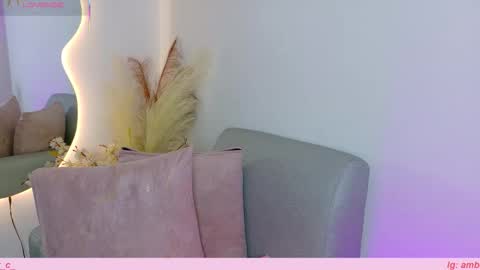 Ambar online show from 02.26.26