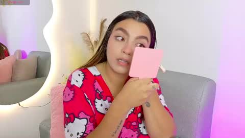 Ambar online show from 06.27.26