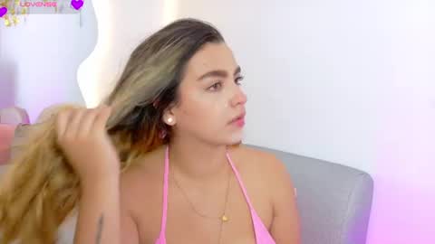 Ambar online show from 07.04.26