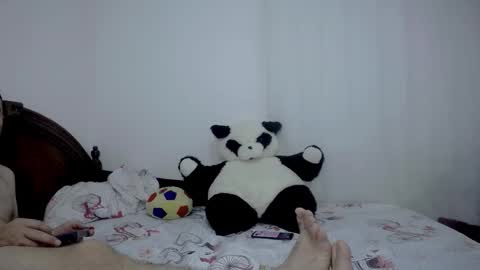 Ambar  Jackson online show from 11.23.25