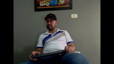 Ambar  Jackson online show from 06.25.26