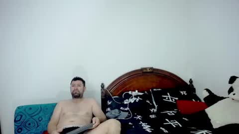 Ambar  Jackson online show from 07.07.26