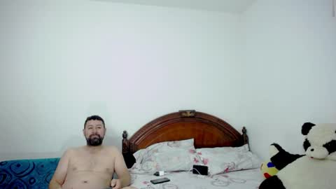 Ambar  Jackson online show from 07.20.26