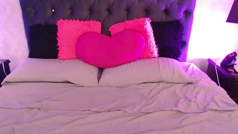 Ambar Jones online show from 02.25.25