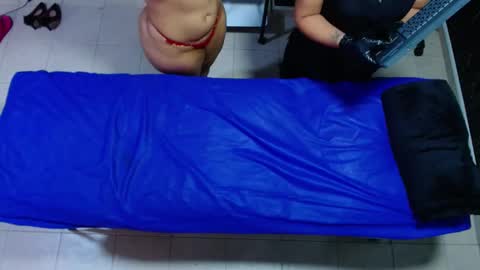 Ambar Jones online show from 03.08.25