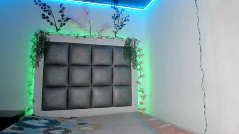 ambar_js online show from 05.20.26