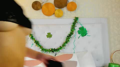 Ambar  online show from 03.17.26