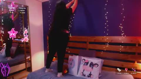 Ambar online show from 10.29.25