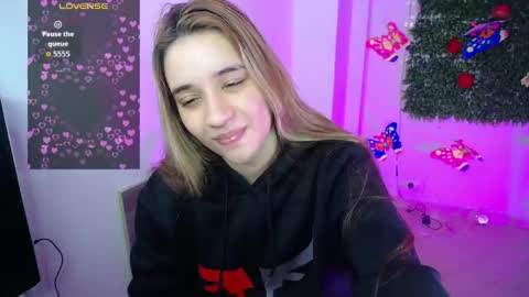 Snapshot of ambar_lynn chatting on 03.09.26 mbar online show from 03.09.26