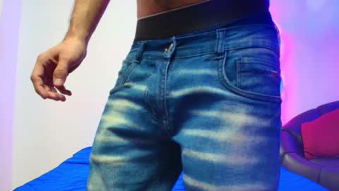 Sebas online show from 09.14.25