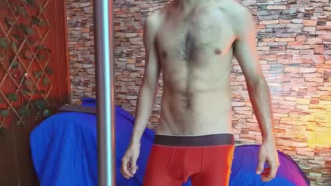 Sebas online show from 09.27.25