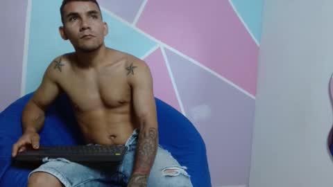 Sebas online show from 11.18.25