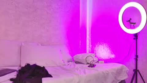 ambar_midnigth online show from 07.17.26
