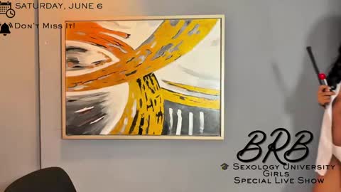 Ambar online show from 06.05.26