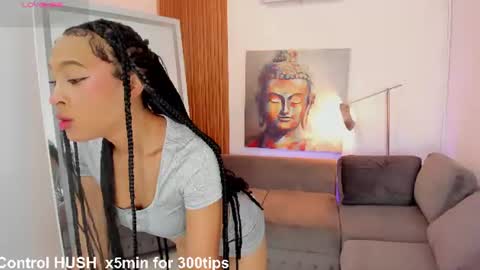 Ambar online show from 06.09.26
