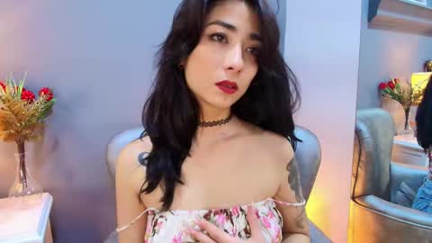 CALL ME ABRIL online show from 02.07.26