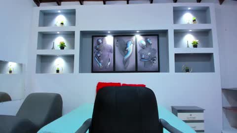 Ambar  online show from 01.15.25