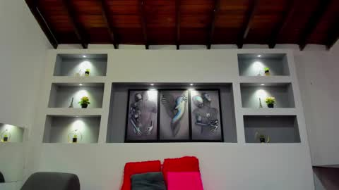 Ambar  online show from 01.17.25