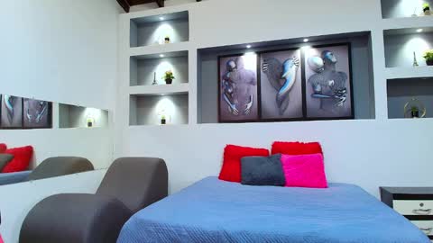 Ambar  online show from 02.01.25