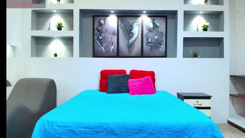 Ambar  online show from 02.08.25