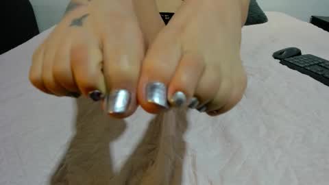 Ambar  online show from 09.26.25