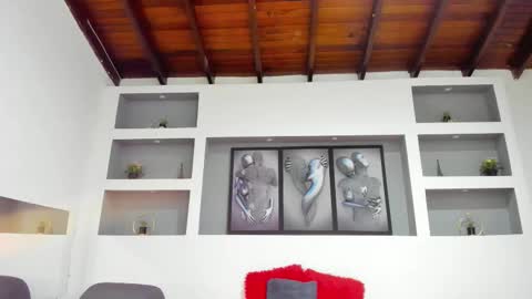 Ambar  online show from 09.29.25