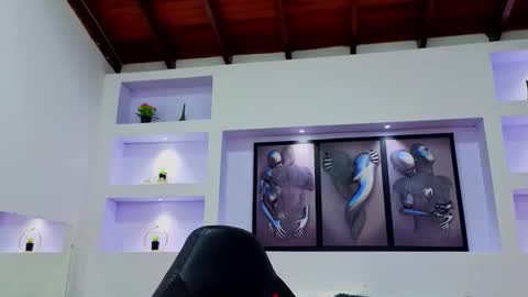 Snapshot of ambar_sex10 chatting on 06.01.26 Ambar online show from 06.01.26