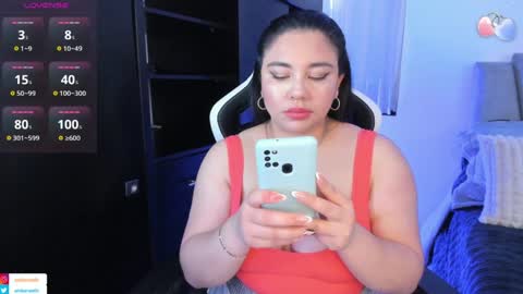 ana online show from 01.25.25