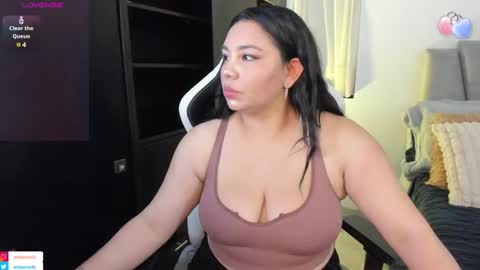 ana online show from 02.16.25