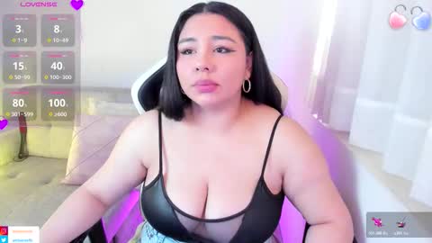 ana online show from 11.17.25