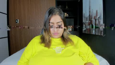Ambar online show from 04.26.26