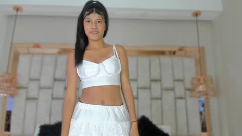 Snapshot of ambardiaz_ chatting on 06.06.26 ambar online show from 06.06.26