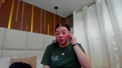 AmbarGills online show from 03.04.26