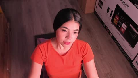 Ambarina  online show from 05.01.26