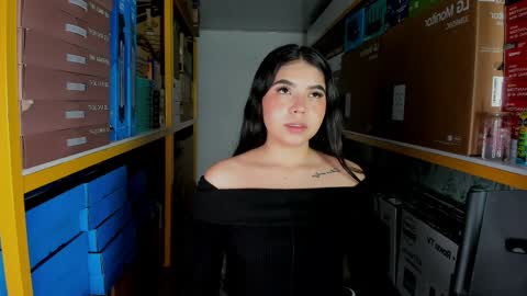 Ambarina  online show from 05.05.26