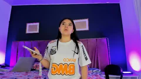 Ambarina  online show from 06.13.26