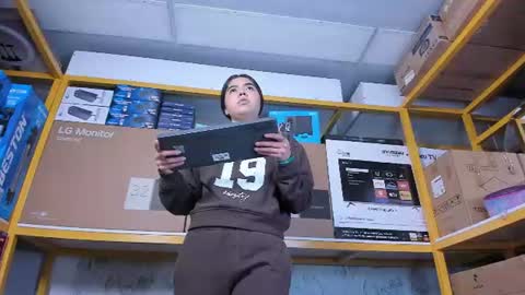 Snapshot of ambarina_ chatting on 07.14.26 Ambarina online show from 07.14.26