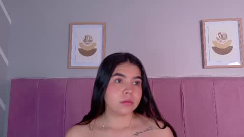 Snapshot of ambarina_ chatting on 08.04.26 Ambarina online show from 08.04.26