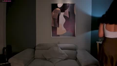 Ambar  online show from 06.15.26
