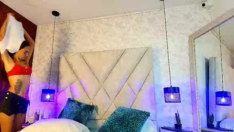 Snapshot of ambarraj chatting on 11.12.25 ambarraj online show from 11.12.25