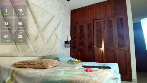 Snapshot of ambarraj chatting on 04.01.26 ambarraj online show from 04.01.26