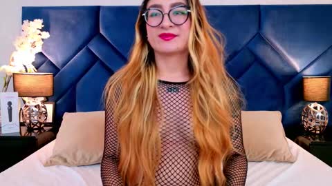 AmbarSantany  online show from 11.29.25