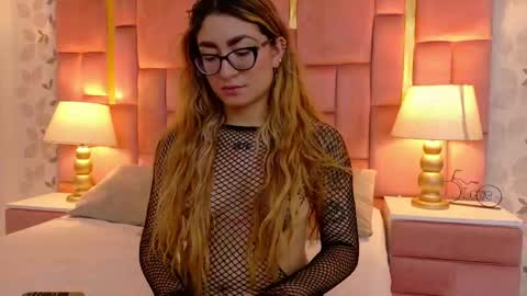 AmbarSantany  online show from 05.06.26